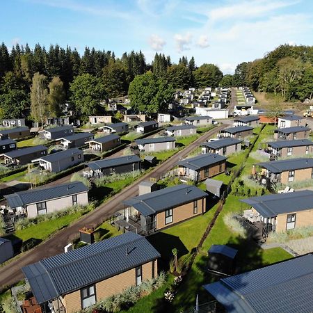 Ostseecamp Luebecker Bucht Seestern シャルボイツ エクステリア 写真